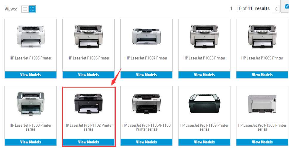 hp laserjet 2015 printer driver download