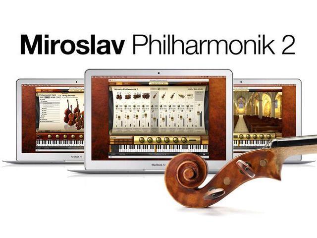 miroslav philharmonik 2 manual